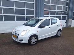 Suzuki Alto - 1.0 Comfort EASSS