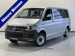 Volkswagen Transporter Kombi - 2.0 TDI L2H1 Comfortline EX BTW EX BPM slechts 33.000 KM