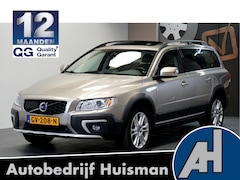 Volvo XC70 - 2.0 D4 FWD 133kW/181pk Aut8 Inscription Edition ADAPT.CRUISE + ADAPT.BI-XENON + NAVI SENSU