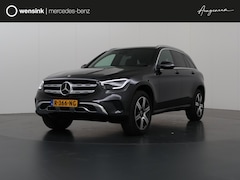 Mercedes-Benz GLC-klasse - 300e 4MATIC Business Solution Luxury | Panoramadak | Trekhaak | Rij assistentie |