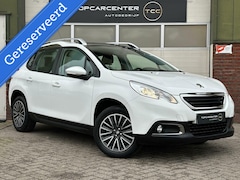 Peugeot 2008 - 1.2 PureTech/PANO/TREKH/CRUISE/NAVI/APK/NAP