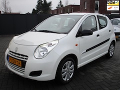 Suzuki Alto - 1.0 Celebration EASSS Airco Pearl