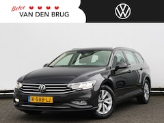 Volkswagen Passat Variant - 1.5 TSI Business 150pk DSG | LED | Navigatie | Camera | Digitaal dashboard