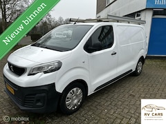 Peugeot Expert - Bestel 231S 2.0 BlueHDI 120 Premium Pack