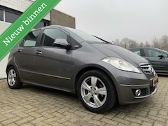 Mercedes-Benz A-klasse - 180 BlueEFFICIENCY LPG G3 HANDEL/EXPORT Business Class Avantgarde