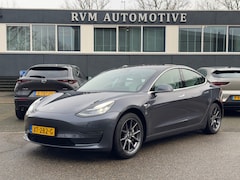 Tesla Model 3 - Long Range AWD 75 kWh SUPER NETTE AUTO | 1e eigenaar | RIJKLAARPRIJS incl. 12mnd BOVAG