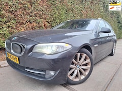 BMW 5-serie Touring - 535xi High Executive