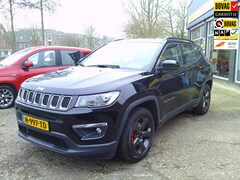 Jeep Compass - 1.4 MultiAir Longitude Navigatie / trekhaak / Profiteer van onze voorjaarsactie