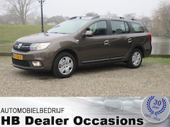 Dacia Logan MCV - 0.9 TCe Bi-Fuel Laureate - Airco - Navigatie