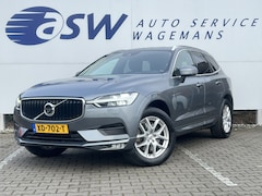 Volvo XC60 - 2.0 D4 AWD Momentum | Trekhaak | Pilot Assist | IntelliSafe Pro | 360 Camera