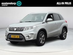 Suzuki Vitara - 1.6 Exclusive Automaat | Apple CarPlay / Android Auto | Navigatie | Rijklaarprijs incl. ga