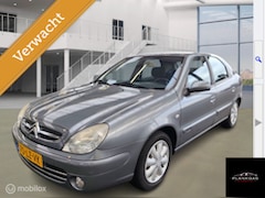 Citroën Xsara - 1.4i Différence