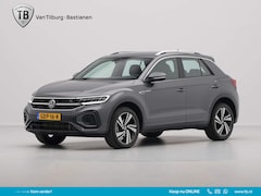 Volkswagen T-Roc - 1.5 TSI 150pk DSG R-Line Navi via App Parkassist Pdc Led Acc 263