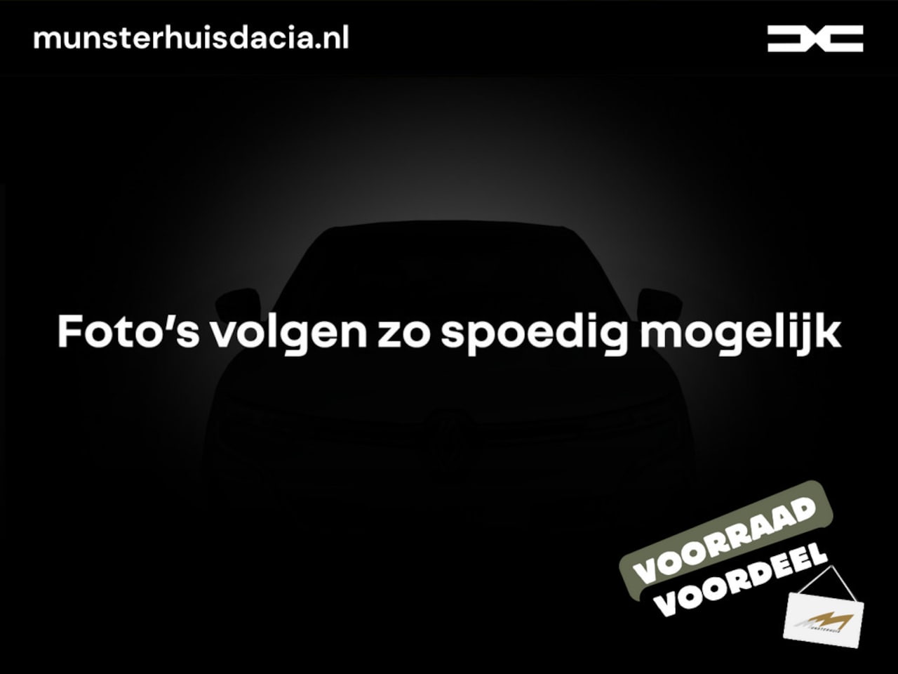 Dacia Jogger - 1.6 Hybrid 140 Extreme 7p. - Voorraad Voordeel - - AutoWereld.nl