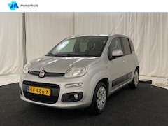 Fiat Panda - 1.2 69PK Lounge / Parkeersensoren / Tom Tom navigatie / Climate Controle