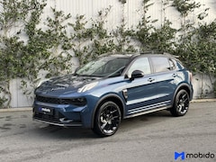 Lynk & Co 01 - | PHEV | Panoramadak | Navigatie