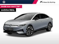 Volkswagen ID.7 - Pro S Business 86 kWh accu, 286 pk · Incl. Trekhaak · Incl. inruil voordeel · MEGA Sale