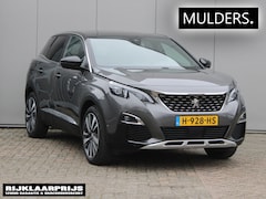 Peugeot 3008 - 1.2 PureTech GT Line Automaat | Navi / Camera / Climate