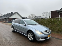 Mercedes-Benz R-klasse - 350 Lang 4-Matic 6p TV Stoelverwarming