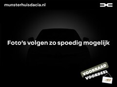 Dacia Spring - Expression 65 26.8 kWh - BPM Voordeel - DC Lader