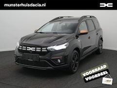 Dacia Jogger - 1.0 TCe 110 Extreme 7p. - Voorraad Voordeel