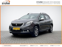 Peugeot 2008 - 1.2 PureTech Signature | Navigatie | Apple Carplay/Android Auto | Airco | Cruise Control |