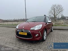 Citroën DS3 - 1.6 e-HDi So Chic