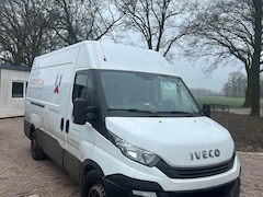 Iveco Daily - 35S16V 2.3 352 H2