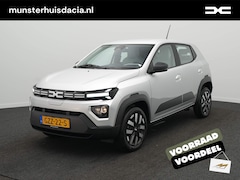 Dacia Spring - Expression 65 26.8 kWh - BPM Voordeel - - DC Lader - Pack Techno