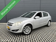 Opel Astra - 1.6 Temptation 116 PK | Airco | APK 27-01-2026