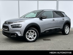 Citroën C4 Cactus - 1.2 110pk Shine | CAMERA | NAVIGATIE | CARPLAY | KEYLESS | BLINDSPOT | DAB | PDC V+A | 16"