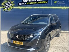 Peugeot 5008 - 1.2 PureTech 130pk GT | Alcantarapakket I Pack City 2 I HiFi Premium FOCAL® I 19 inch lich