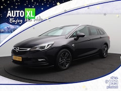 Opel Astra Sports Tourer - 1.4 Turbo Aut. 120 Jaar Edition Carplay Cruise LMV 16" LED