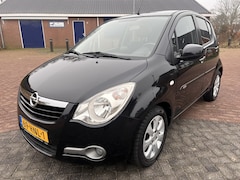 Opel Agila - 1.2 Enjoy