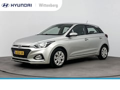 Hyundai i20 - 1.0 T-GDI Comfort | Apple/android carplay | Navi | Climate controle | cruise controle |