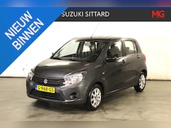 Suzuki Celerio - 1.0 Comfort | RIJKLAARPRIJS