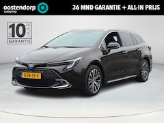 Toyota Corolla Touring Sports - Hybrid 140 Dynamic | Draadloos Apple CarPlay | Blindspot | Rijklaarprijs incl. garantie |