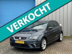 Seat Ibiza - 1.0 TSI FR Business Intense Plus AUT CAMERA 1 EIG