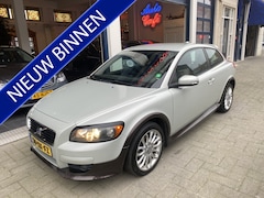 Volvo C30 - 1.6 Momentum CLIMA/CRUISE/NW APK 02-2026