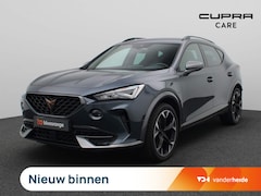 CUPRA Formentor - 1.4 e-Hybrid VZ Performance 245PK DSG Achteruitrijcamera, Supersportstuur, Adaptieve Cruis