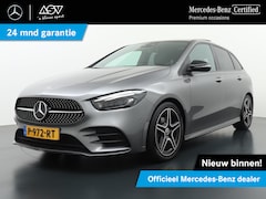 Mercedes-Benz B-klasse - 180 Business Solution AMG Panoramadak, Nightpakket