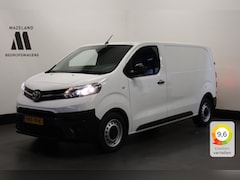 Toyota ProAce - 2.0 144PK EURO 6 - Airco - Cruise - PDC - €19.900, - Excl. Online