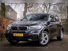 BMW X5 - sDrive25d High Executive M Sport Soft Close Trekhaak