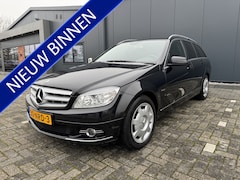 Mercedes-Benz C-klasse Estate - 180 CGI BlueEFFICIENCY Business Class Avantgarde TOPSTAAT