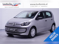 Volkswagen Up! - 1.0 take up BlueMotion Airco NAP