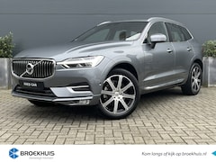 Volvo XC60 - 2.0 T5 Inscription | Harman/Kardon | Standkachel | Trekhaak | 360 Camera |