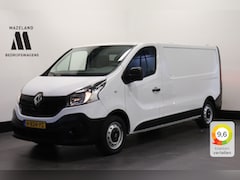 Renault Trafic - 1.6 dCi 125PK L2 Euro 6 - Airco - Navi - Cruise - €10.499, - Excl