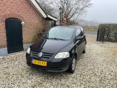 Volkswagen Fox - 1.2 Trendline