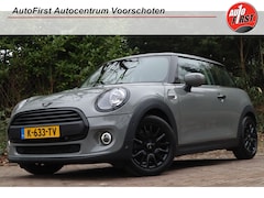 MINI One - 1.5 First Pepper | Parkeersenoren | NAP |