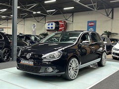 Volkswagen Golf - 1.4 TSI 122PK 5-Deurs MATCH Stuurbed. Clima Airco